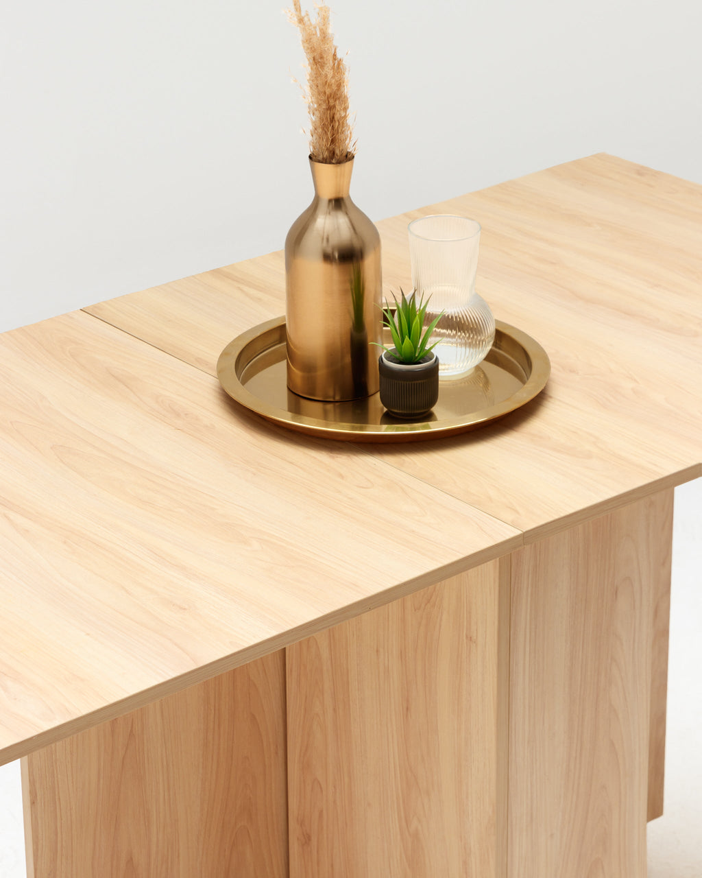 La table extensible