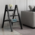 Échelle pliante à 3 marches