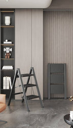 Échelle pliante à 3 marches