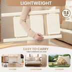 Échelle pliante à 3 marches