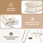 Échelle pliante à 3 marches