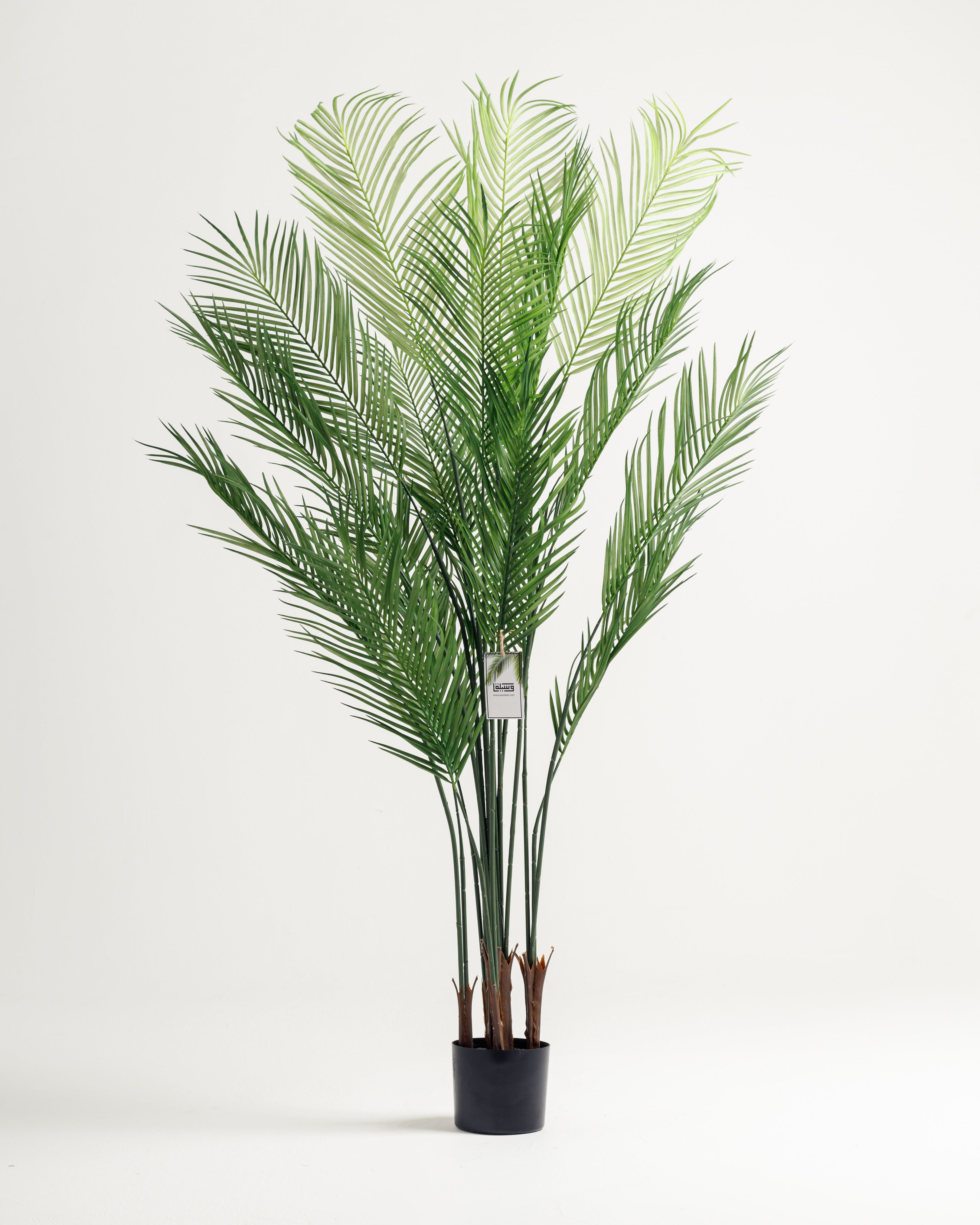 Palmier artificiel Areca