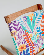 Mini chaise de plage