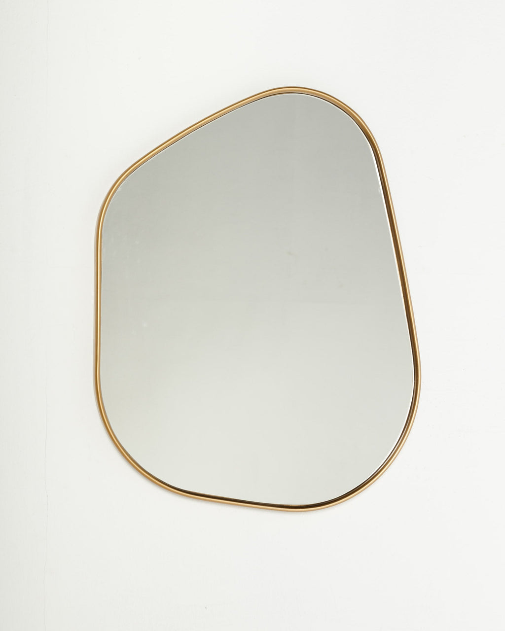 Miroir Brassy Organik