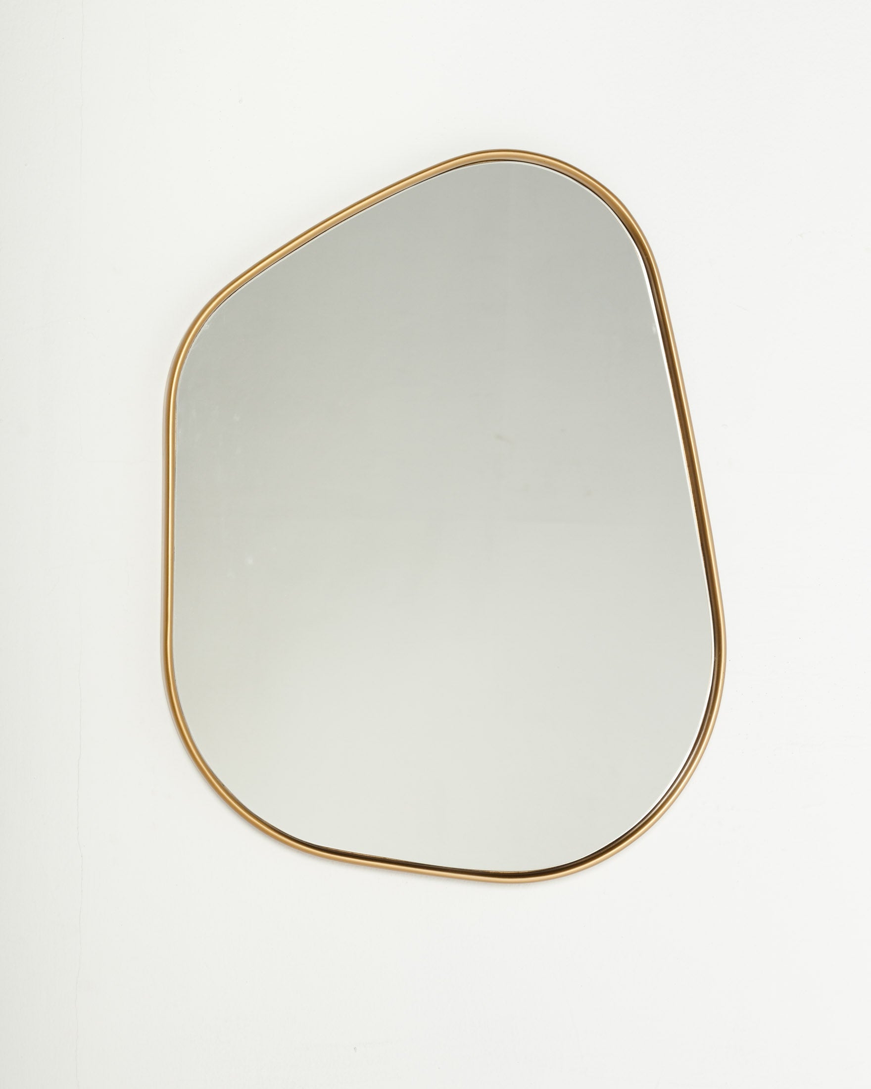 Miroir Brassy Organik