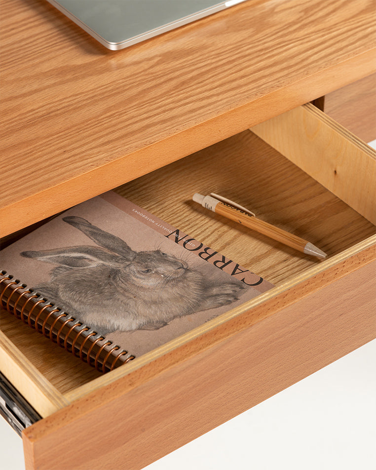 Bureau style années 50