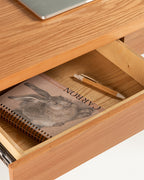 Bureau style années 50