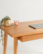 Bureau style années 50