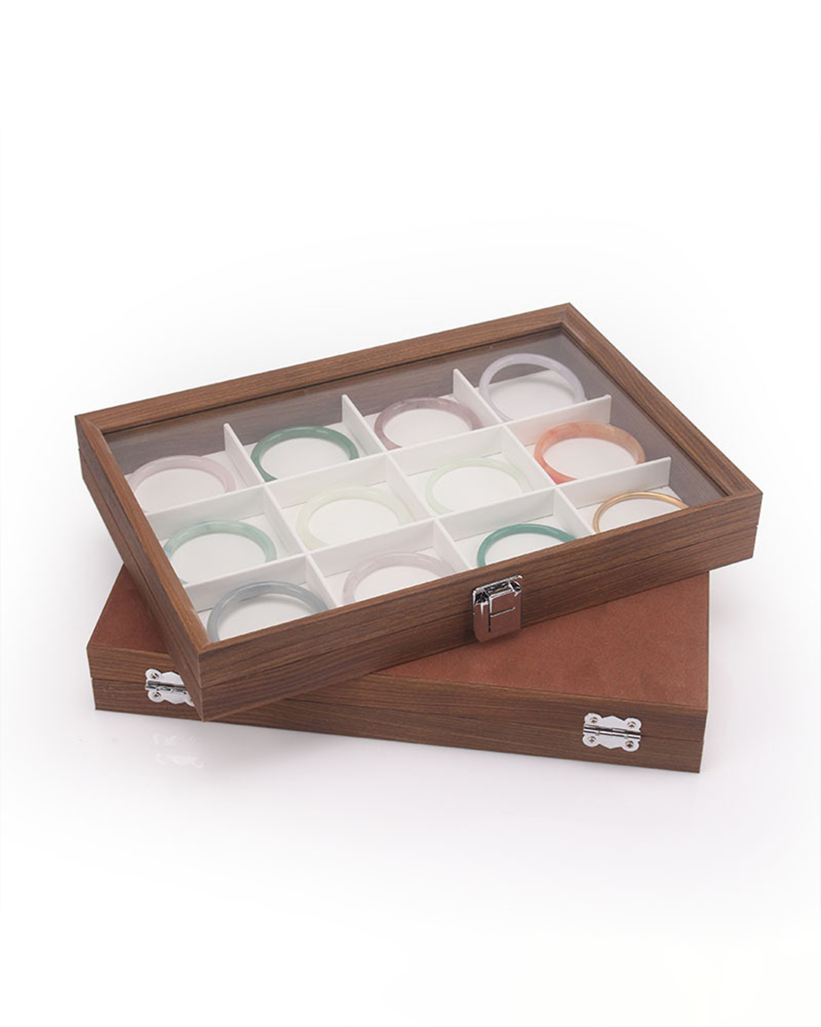 Organisateur de boîte à bijoux