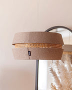 Lustre Voie Lactée beige