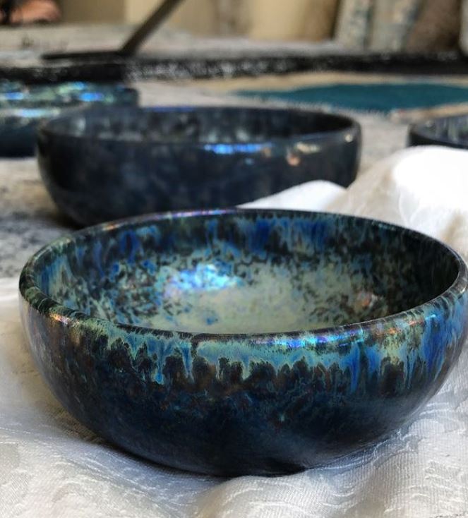 ENSEMBLE BOIS OCÉAN