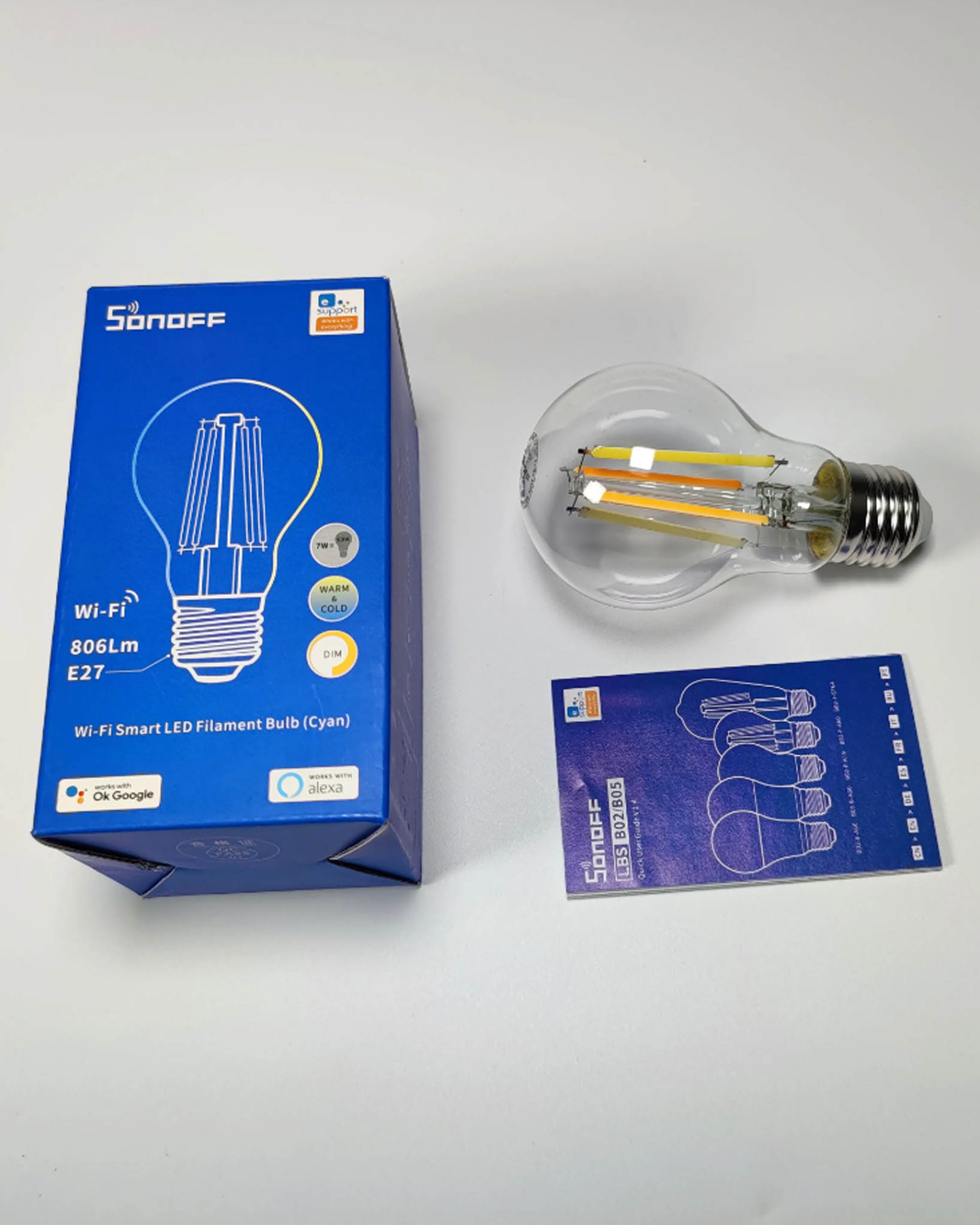 LAMPE DE TABLE IVOIRE