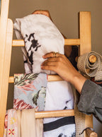 Miroir de garde-robe