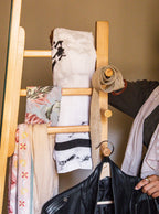 Miroir de garde-robe