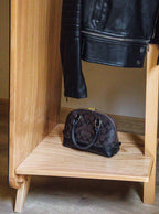 Miroir de garde-robe