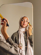 Miroir de garde-robe