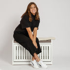 Rangement à chaussures White Secret