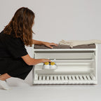 Rangement à chaussures White Secret